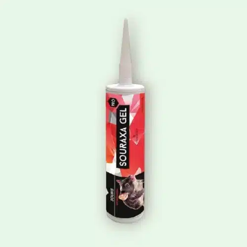 Souraxa 310g – Pâte Souricide pour les souris