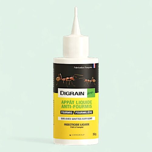 DIGRAIN® Appât Fourmis Liquide 50g