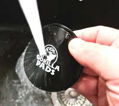 gorilla pads