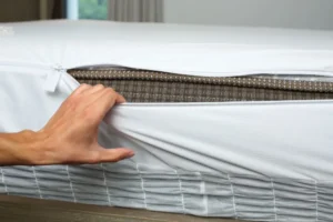 CleanRest Pro – La Meilleur Housse Anti-Punaises de Lit [current_year] ?