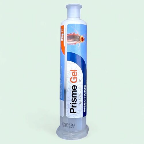 prisme gel cafard