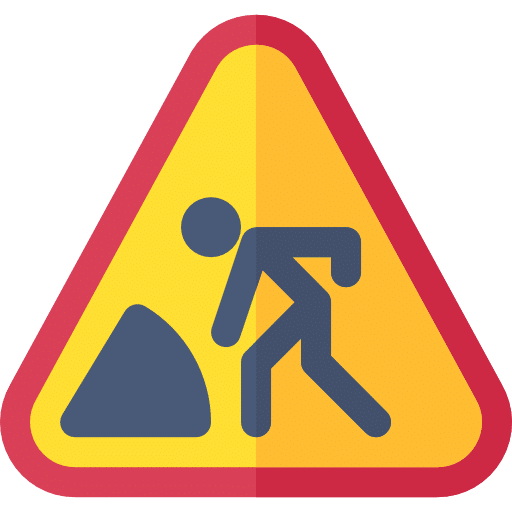 travaux