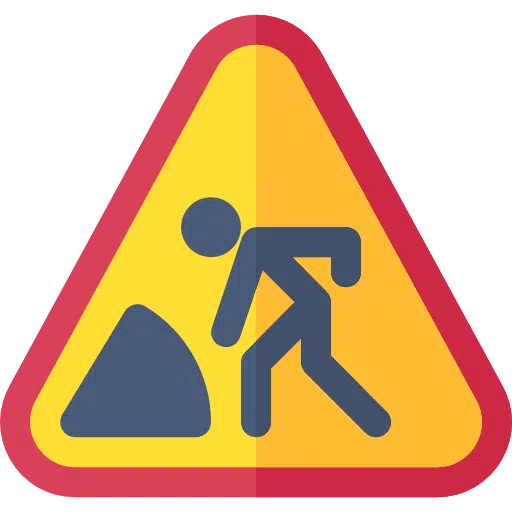 travaux