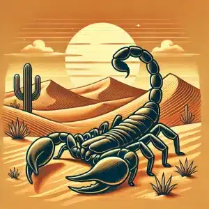 Comment se protéger des piqûres de scorpions ?
