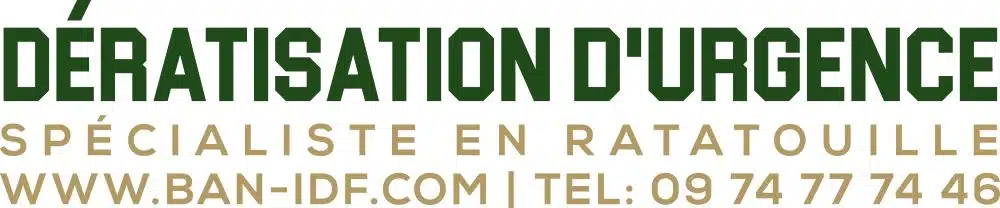 dératisation d'urgence