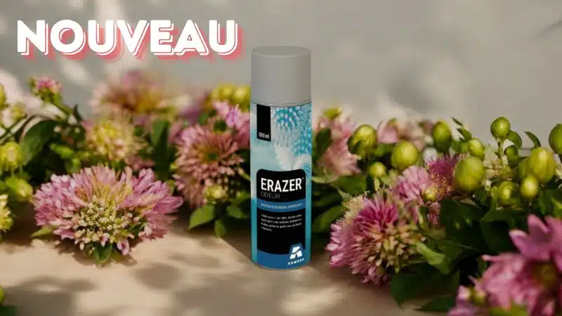 erazer surodorant