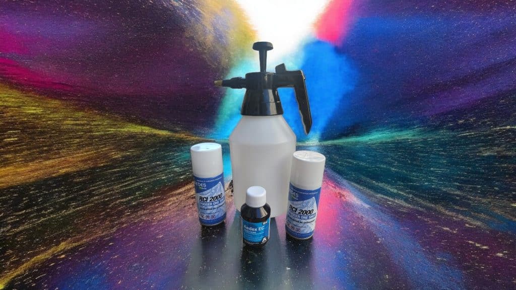 traitement insecticide punaise de lit