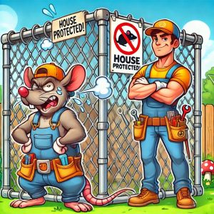 Grillage anti-rongeur : guide d’achat et astuces