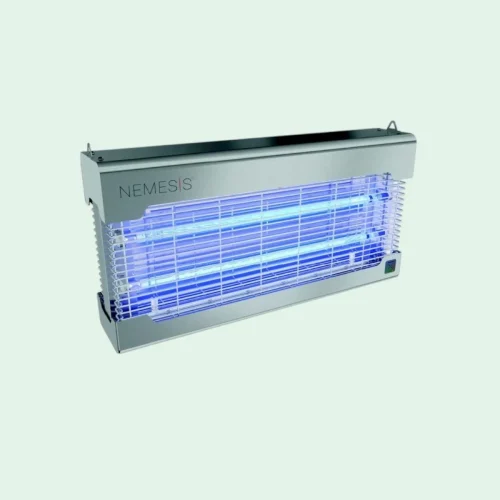Désinsectiseur LED NEMESIS® X - Technologie Quantum® X