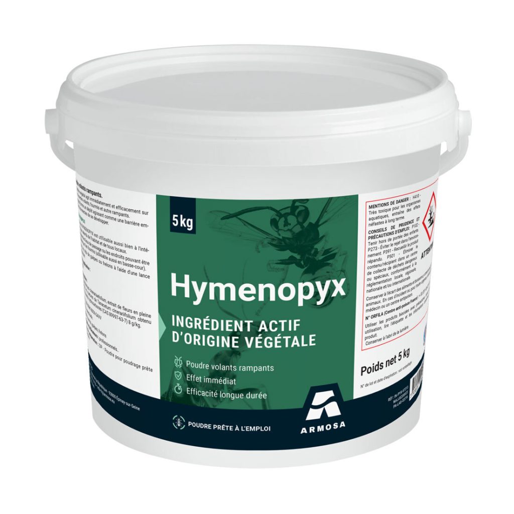 Hymenopyx