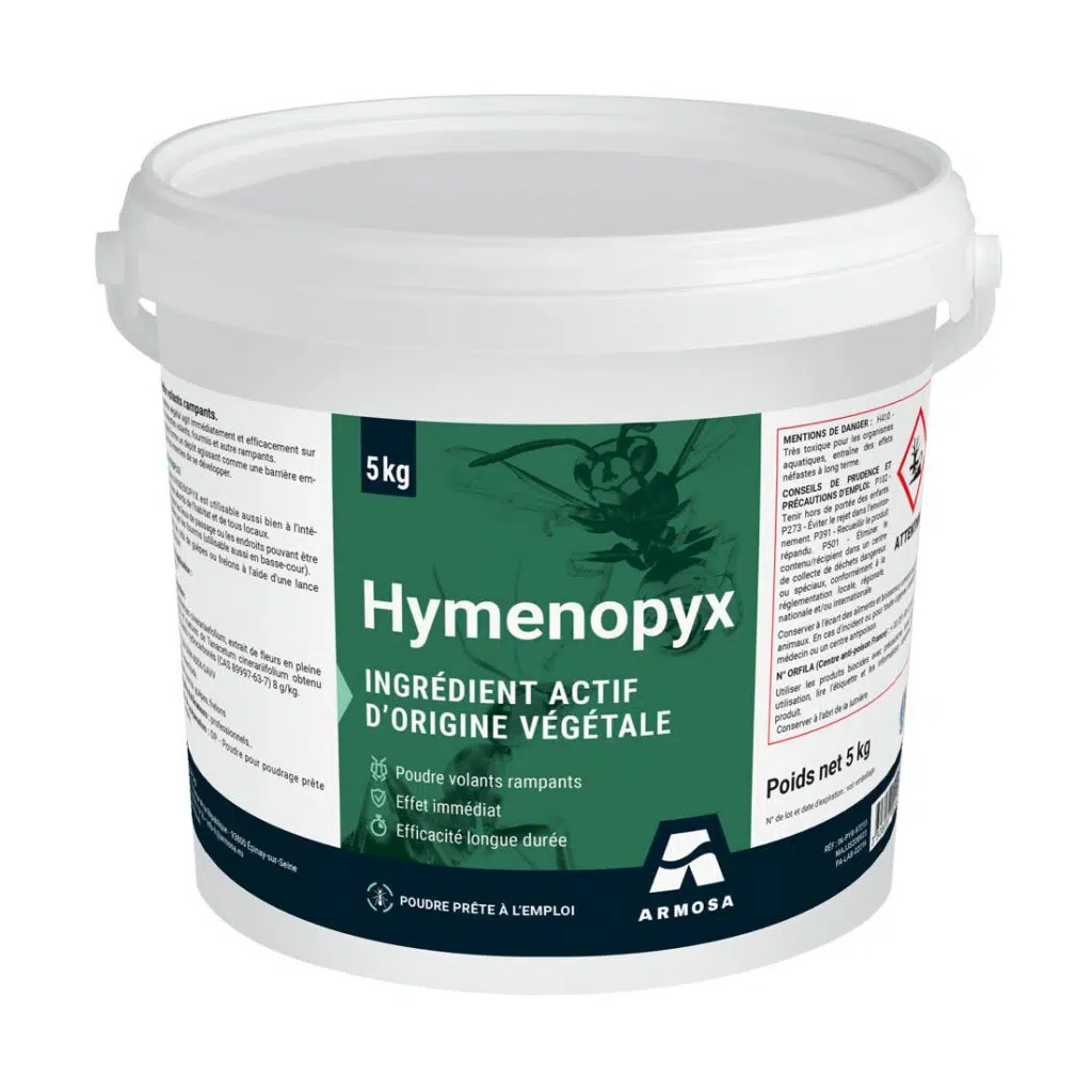 Hymenopyx
