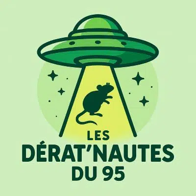 Les Dérat’nautes du 95