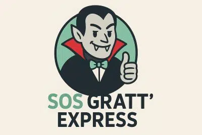 SOS Gratt’Express