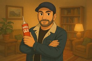Rodiclac Glu : La Colle Anti-Souris et Anti-Rats !