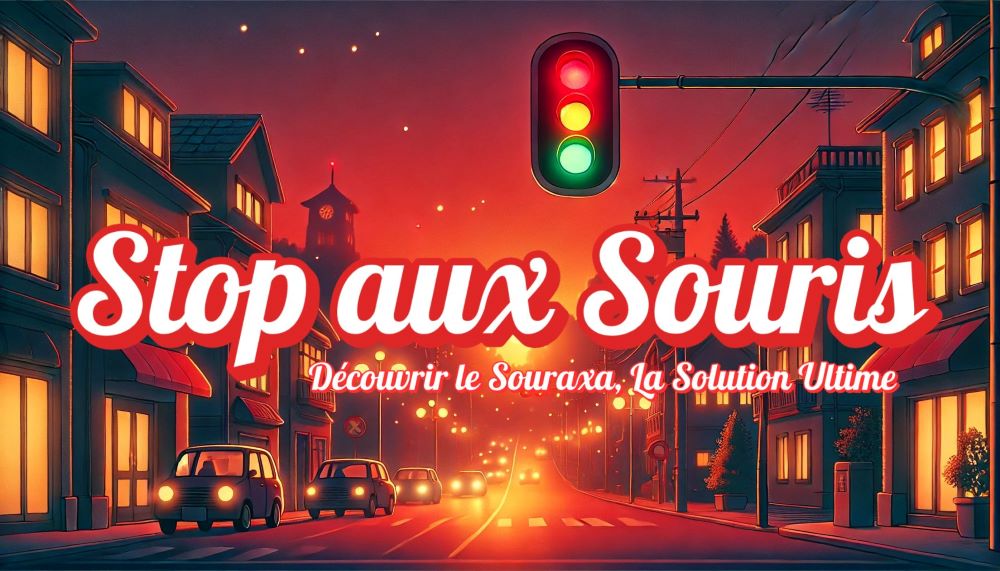 souraxa souricide anti souris