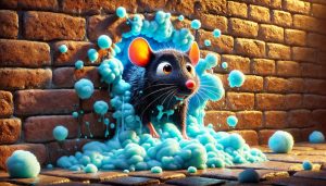 Racumin FOAM Mousse Expansive : Le Guide Complet