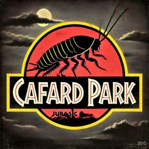 cafard park